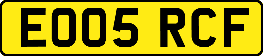 EO05RCF