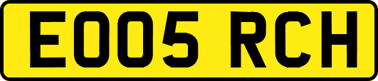 EO05RCH