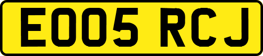 EO05RCJ