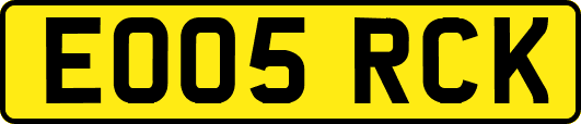 EO05RCK