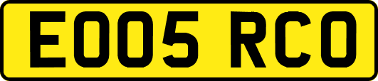 EO05RCO