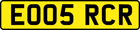 EO05RCR