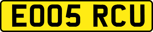 EO05RCU