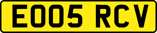 EO05RCV