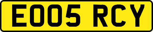 EO05RCY