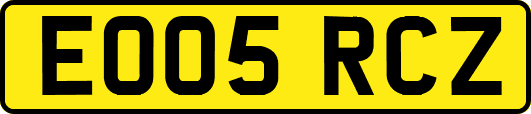EO05RCZ