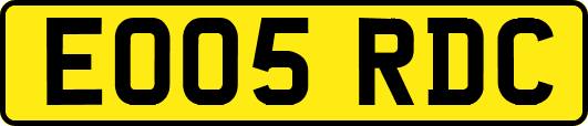 EO05RDC