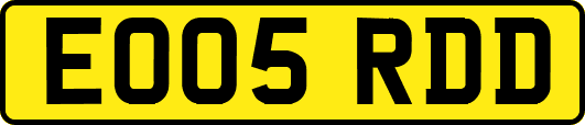 EO05RDD
