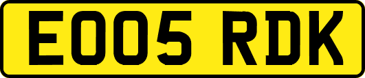 EO05RDK