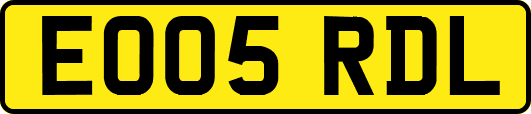 EO05RDL