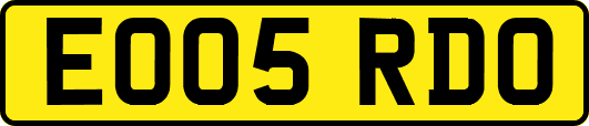 EO05RDO
