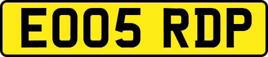 EO05RDP