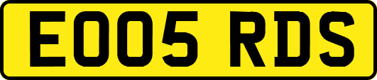 EO05RDS