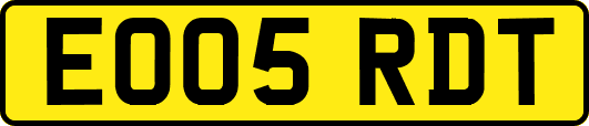 EO05RDT