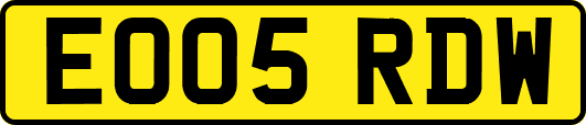 EO05RDW