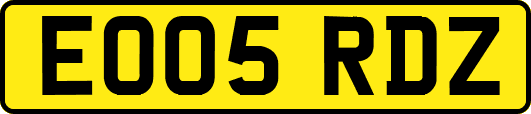 EO05RDZ