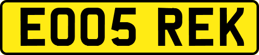 EO05REK