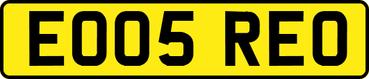 EO05REO