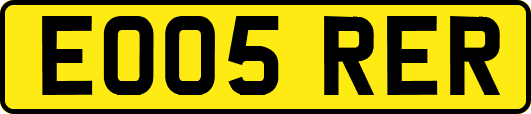 EO05RER
