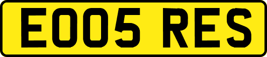 EO05RES