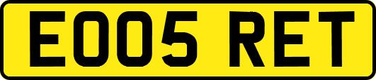 EO05RET