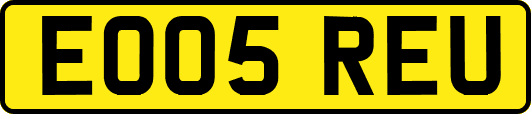 EO05REU