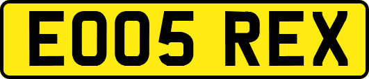 EO05REX