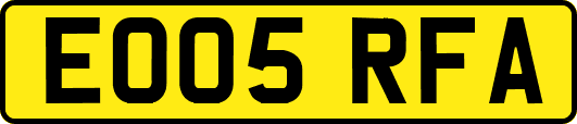 EO05RFA