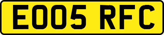 EO05RFC