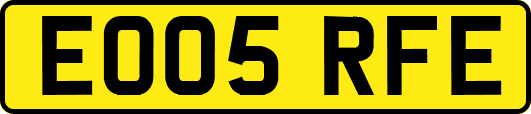 EO05RFE