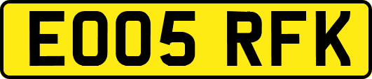 EO05RFK