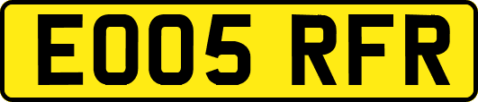 EO05RFR