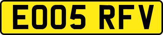 EO05RFV