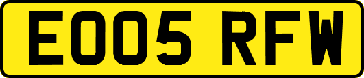 EO05RFW