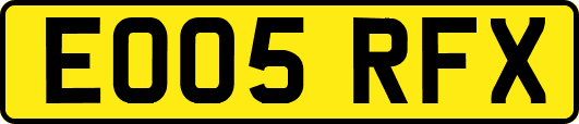 EO05RFX