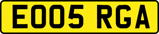 EO05RGA