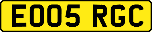 EO05RGC
