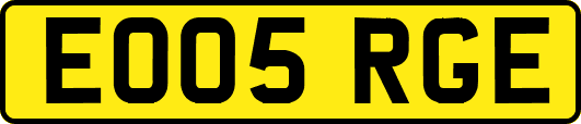 EO05RGE
