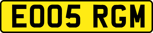 EO05RGM