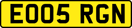 EO05RGN