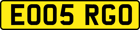 EO05RGO