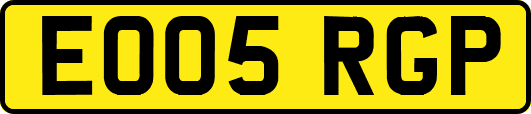 EO05RGP