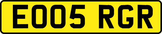 EO05RGR