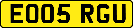 EO05RGU