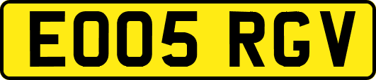 EO05RGV