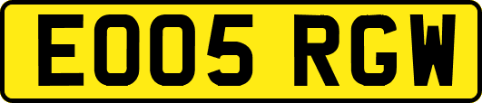 EO05RGW