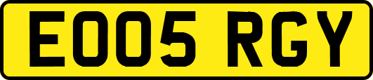 EO05RGY