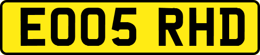 EO05RHD
