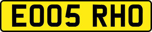 EO05RHO
