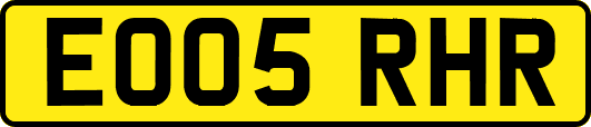 EO05RHR